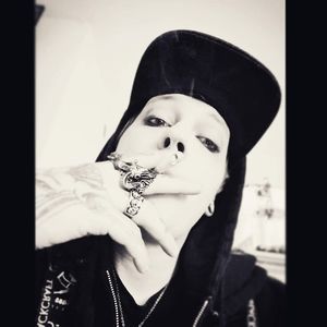 Meet your Posher, Matt